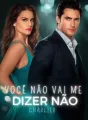 Você não me vai dizer Não  cover