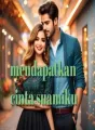 Mendapatkan Cinta Suamiku cover