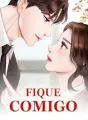 Fique Comigo cover