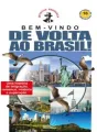 Bem-vindo de volta ao Brasil cover