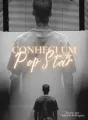 Conheci um Pop Star cover