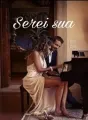 Serei sua cover