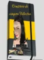 O mistério da vampira Valentina cover