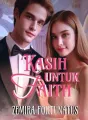 KASIH UNTUK FAITH cover