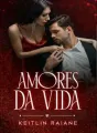 Amores Da Vida Parte 1 cover