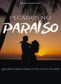 Pecados no Paraíso cover