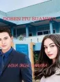 DOSEN ITU SUAMIKU  cover