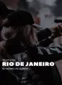 RIO DE JANEIRO - MORRO DO ALEMÃO cover