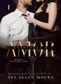 Encontrei o Amor - Livro 01 cover