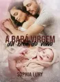 A babá virgem da bebê do viúvo  cover