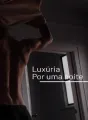 Luxúria por uma noite cover