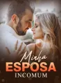 Minha Esposa Incomum cover
