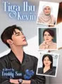 Tiga Ibu Kevin cover