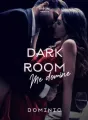 DARK ROOM – Me domine cover