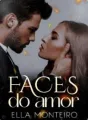 Faces do Amor cover