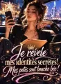 Je révèle mes identités secrètes! Mes potes sont bouche bée! cover