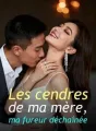 Les cendres de ma mère, ma fureur déchaînée cover