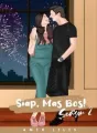 Siap, Mas Bos! (Season 2) cover