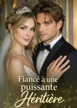 Fiancé à une puissante héritière