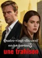 Quatre-vingt-dix-neuf engagements, une trahison cover