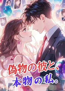 偽物の彼と、本物の私。