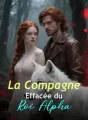 La Compagne Effacée du Roi Alpha cover