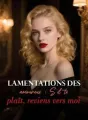 Lamentations des amoureux : S'il te plaît, reviens vers moi cover