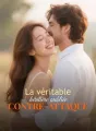 La véritable héritière oubliée contre-attaque cover