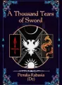 A Thousand Tears of Sword cover