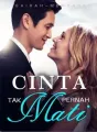 Gairah Membara: Cinta Tak Pernah Mati cover