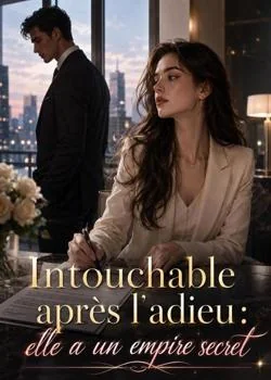 Intouchable après l'adieu : elle a un empire secret