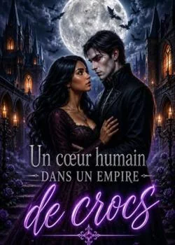 Un Cœur Humain dans un Empire de Crocs