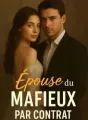 Épouse du Mafieux par Contrat cover