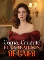 Coma, Cruauté et la Trahison de Caleb cover
