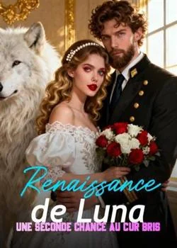 Renaissance de Luna : une seconde chance au cœur brisé
