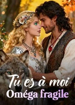 Tu es à moi, Oméga fragile