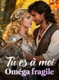 Tu es à moi, Oméga fragile