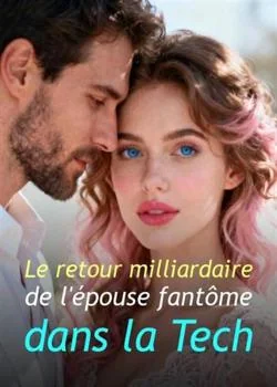 Le retour milliardaire de l'épouse fantôme dans la Tech
