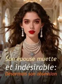 Son épouse muette et indésirable: Désormais son obsession