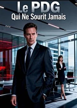 Le PDG Qui Ne Sourit Jamais