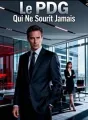 Le PDG Qui Ne Sourit Jamais cover