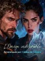 L'Oméga indésirable : Revendiquée par l'Alpha de l'Ombre cover