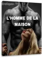 L'HOMME DE LA MAISON cover