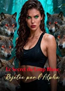 Le Secret du Loup Blanc : Rejetée par l'Alpha