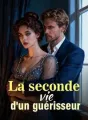 La seconde vie d'un guérisseur cover