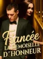 Fiancée la demoiselle d'honneur cover
