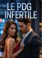 Le PDG infertile cover
