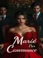 Marié par convenance cover