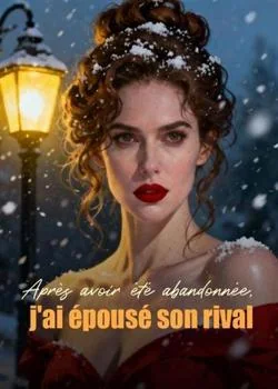 Après avoir été abandonnée, j'ai épousé son rival