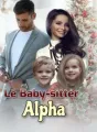 Le Baby-sitter Alpha cover